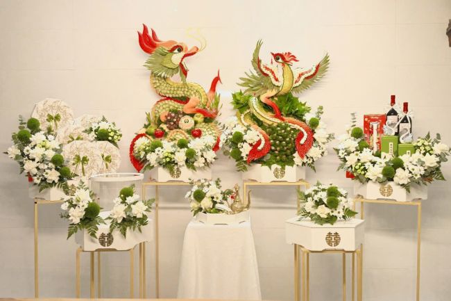 SHOP HOA TƯƠI KEN BO